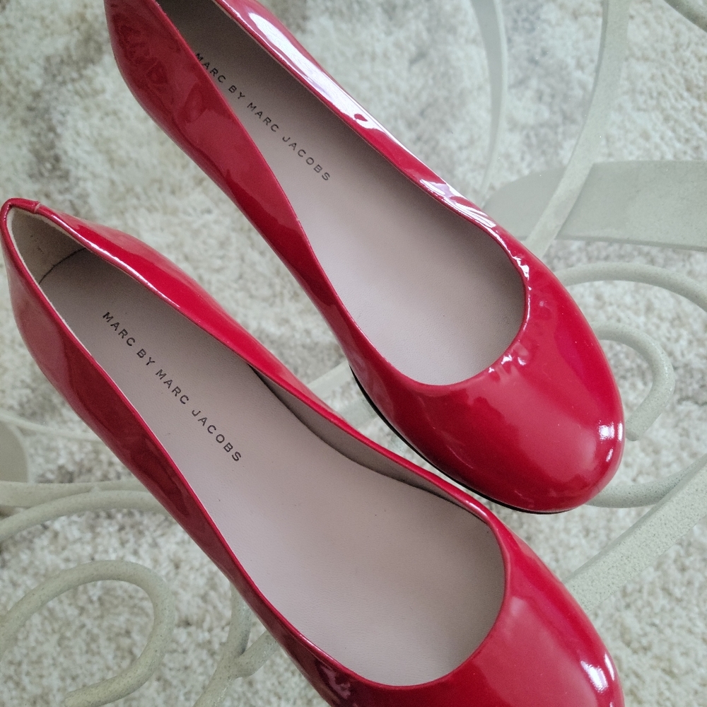 Woman's Marc Jacobs Flats